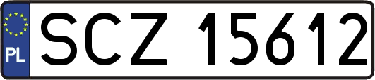 SCZ15612