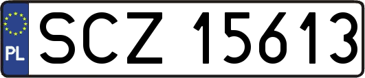 SCZ15613
