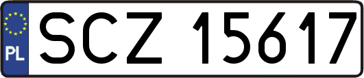 SCZ15617
