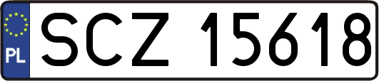 SCZ15618