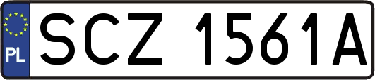 SCZ1561A