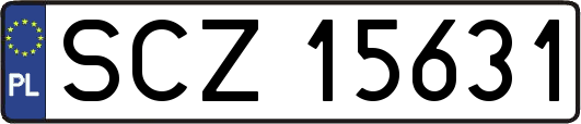 SCZ15631
