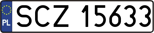 SCZ15633