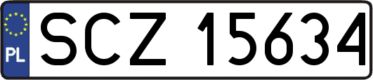 SCZ15634