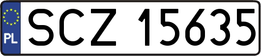 SCZ15635