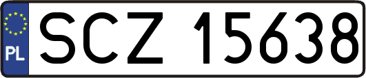 SCZ15638