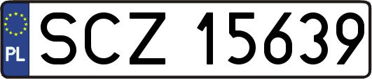 SCZ15639