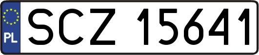 SCZ15641