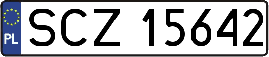 SCZ15642