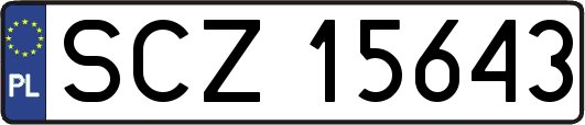 SCZ15643