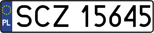 SCZ15645