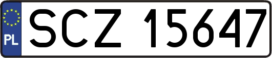 SCZ15647