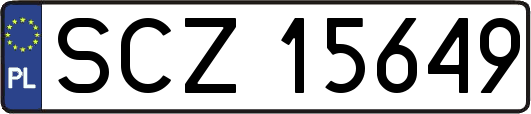 SCZ15649