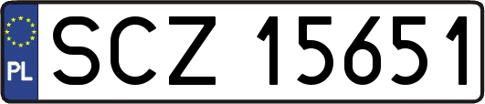SCZ15651