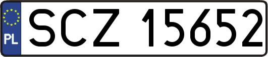 SCZ15652