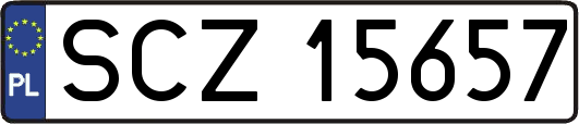 SCZ15657