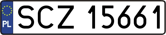 SCZ15661