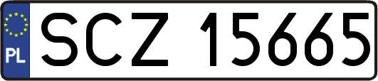 SCZ15665