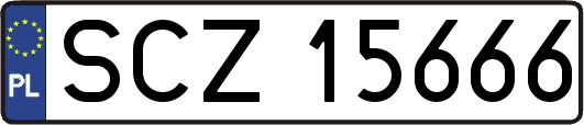 SCZ15666