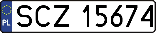 SCZ15674