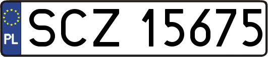 SCZ15675