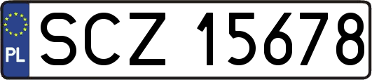 SCZ15678