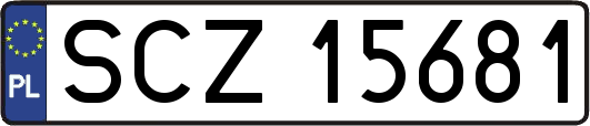 SCZ15681