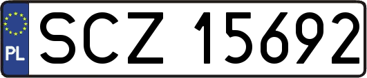 SCZ15692
