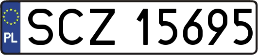 SCZ15695