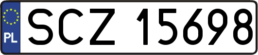 SCZ15698