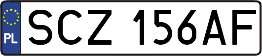 SCZ156AF