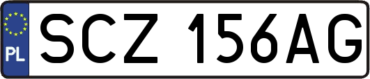 SCZ156AG