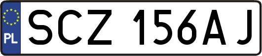 SCZ156AJ