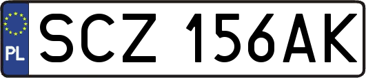 SCZ156AK