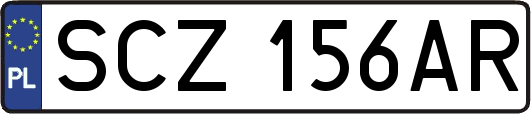 SCZ156AR