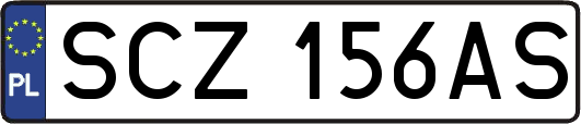 SCZ156AS