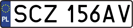 SCZ156AV