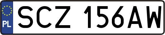 SCZ156AW