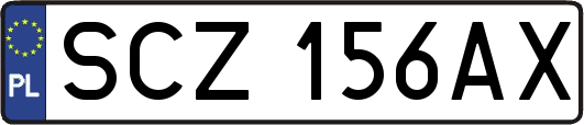 SCZ156AX