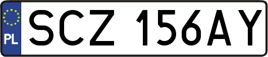SCZ156AY