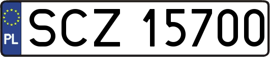 SCZ15700