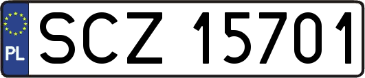 SCZ15701