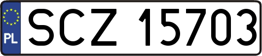 SCZ15703