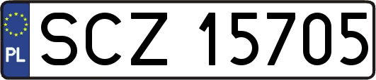 SCZ15705