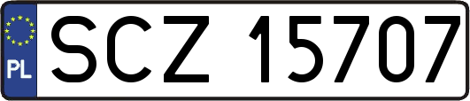 SCZ15707