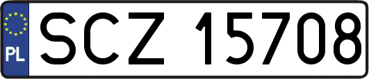 SCZ15708