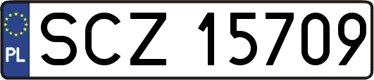 SCZ15709