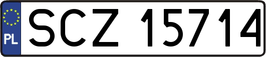 SCZ15714