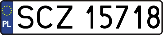 SCZ15718