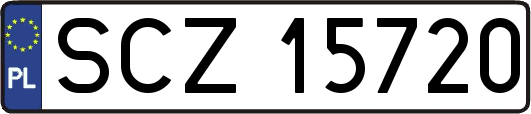 SCZ15720